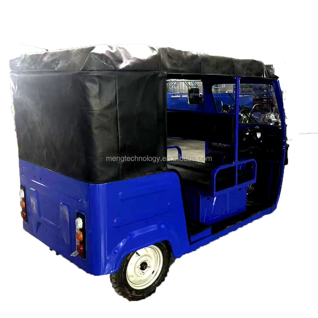 Cheap Electric Cargo Tricycle Made in China Electric Tricycle in Pakistan